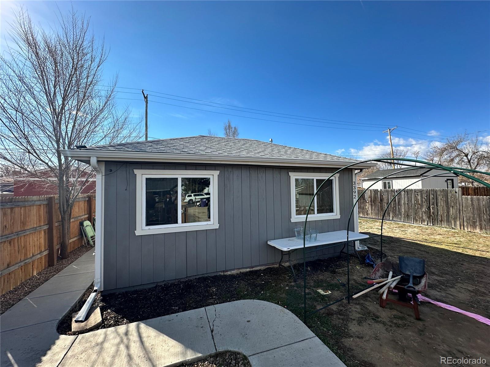 MLS Image #0 for 3392 w exposition avenue,denver, Colorado