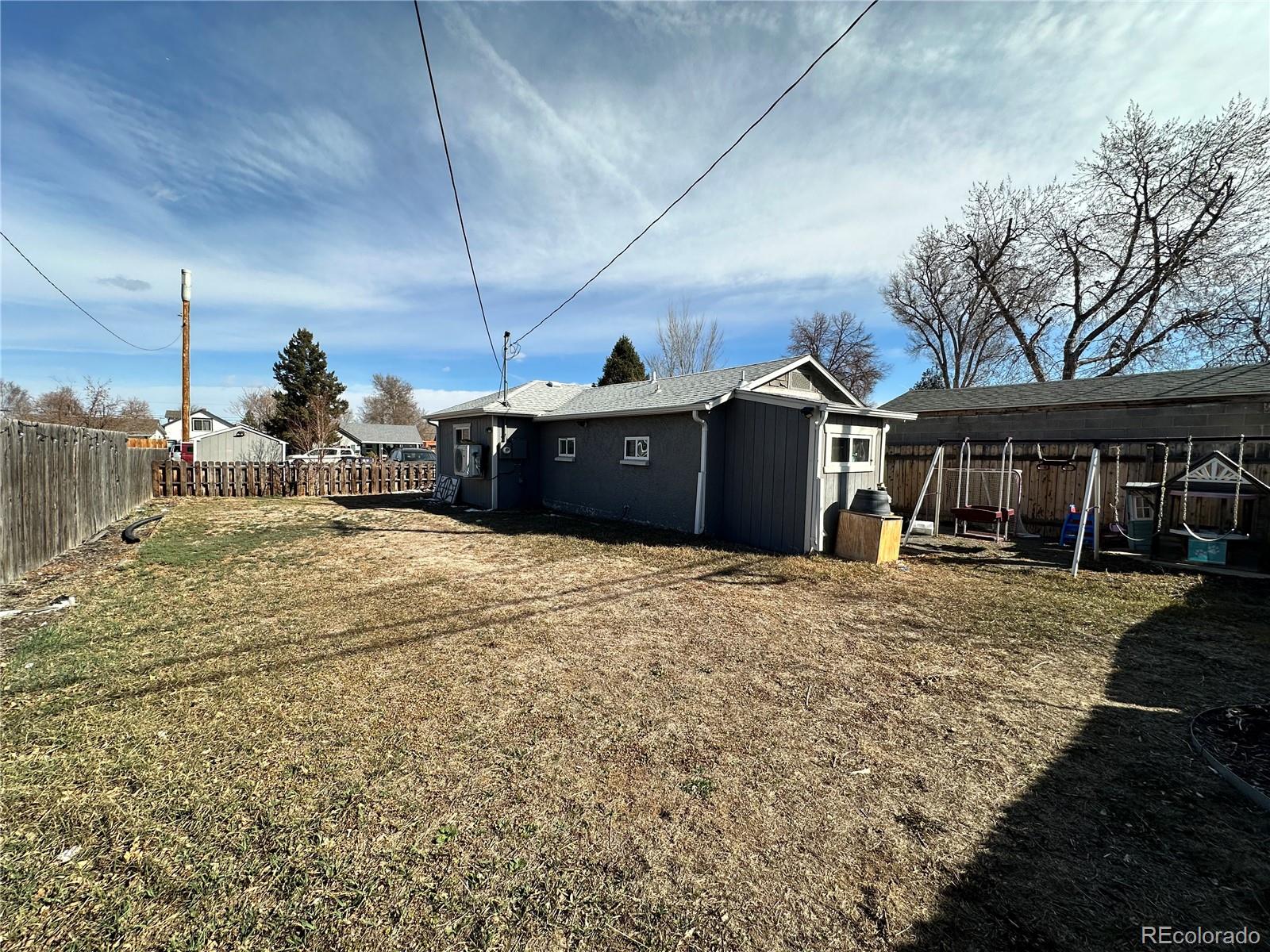MLS Image #2 for 3392 w exposition avenue,denver, Colorado