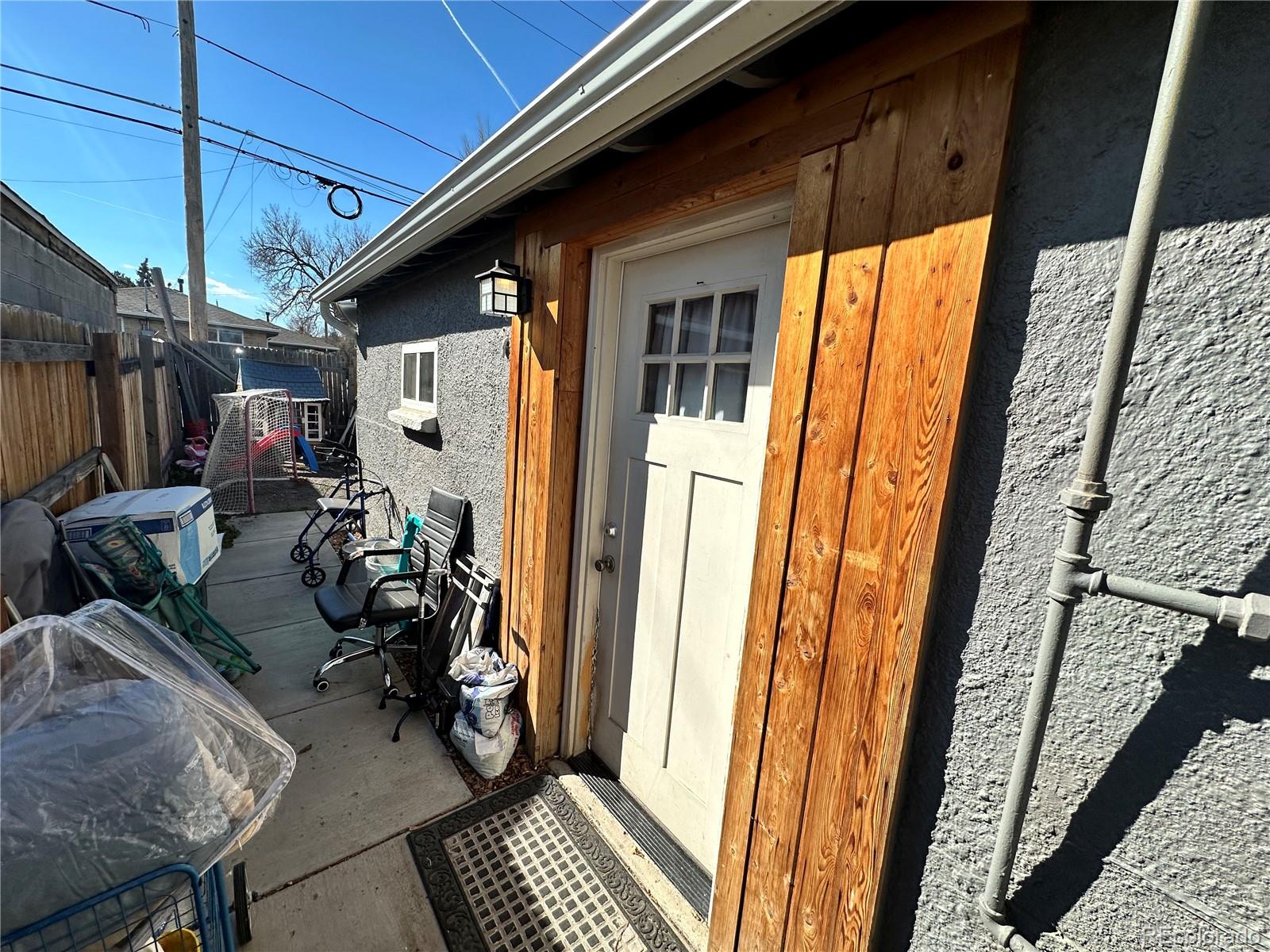 MLS Image #3 for 3392 w exposition avenue,denver, Colorado