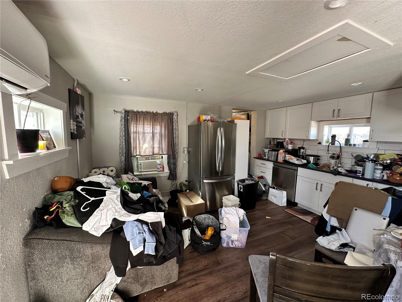 MLS Image #4 for 3392 w exposition avenue,denver, Colorado