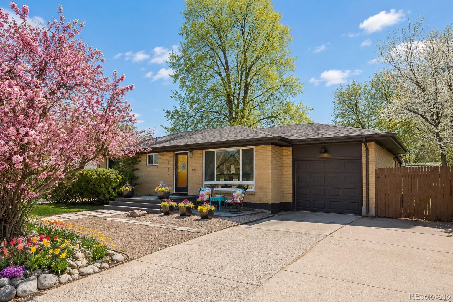 MLS Image #3 for 7540 w calahan avenue,lakewood, Colorado