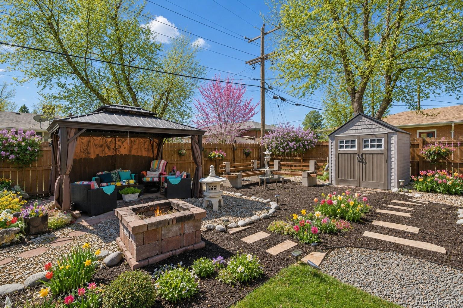 MLS Image #39 for 7540 w calahan avenue,lakewood, Colorado