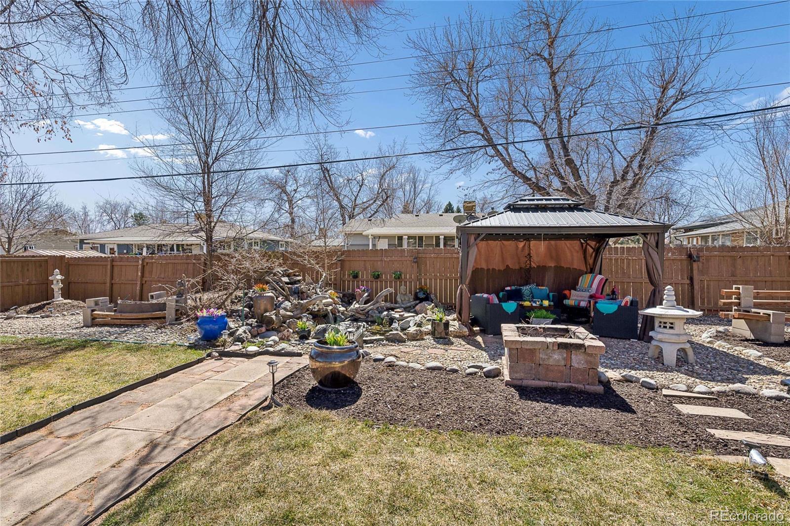 MLS Image #41 for 7540 w calahan avenue,lakewood, Colorado