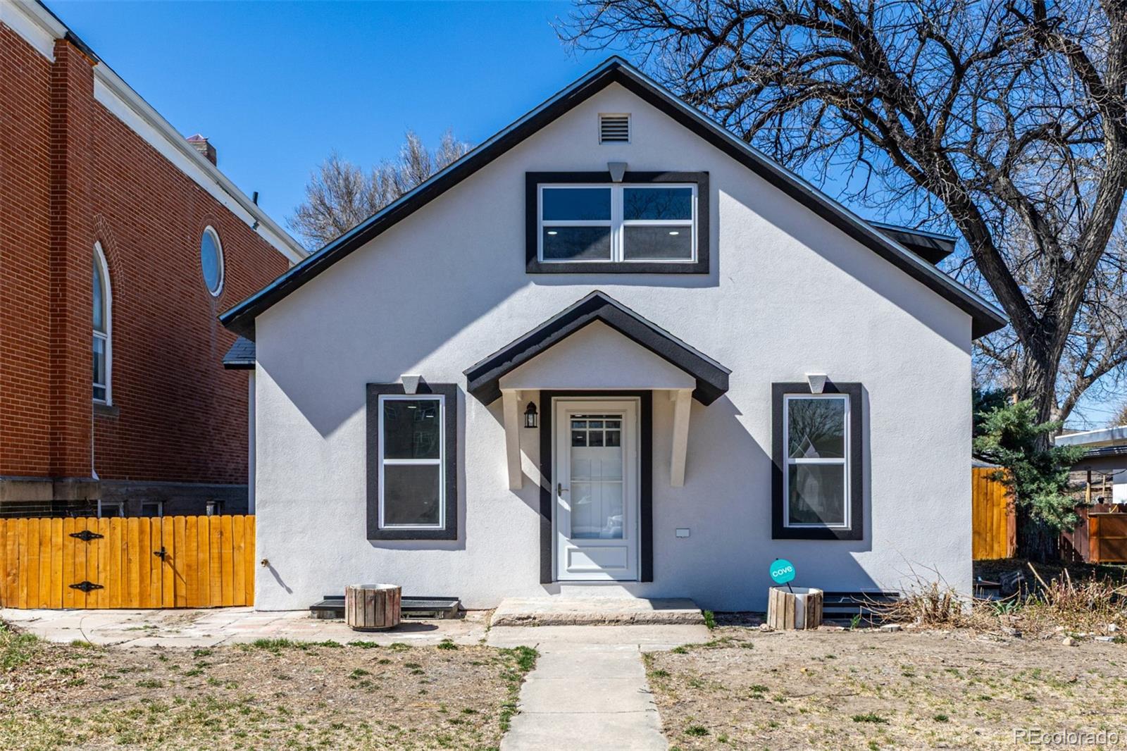 MLS Image #2 for 411  ensign street,fort morgan, Colorado