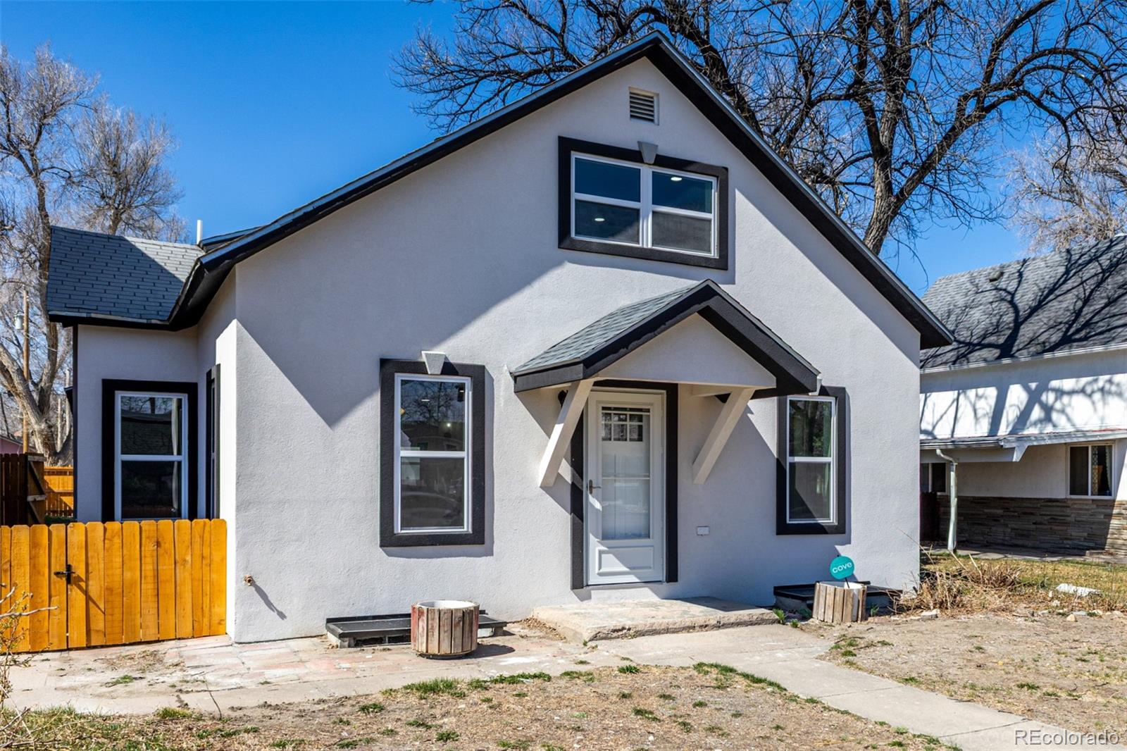 MLS Image #3 for 411  ensign street,fort morgan, Colorado