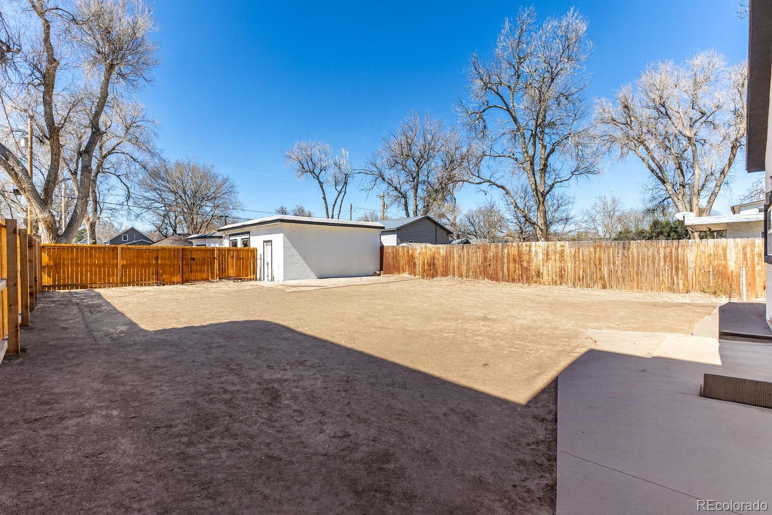 MLS Image #34 for 411  ensign street,fort morgan, Colorado