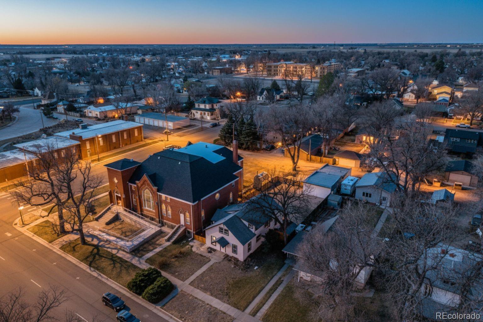 MLS Image #36 for 411  ensign street,fort morgan, Colorado
