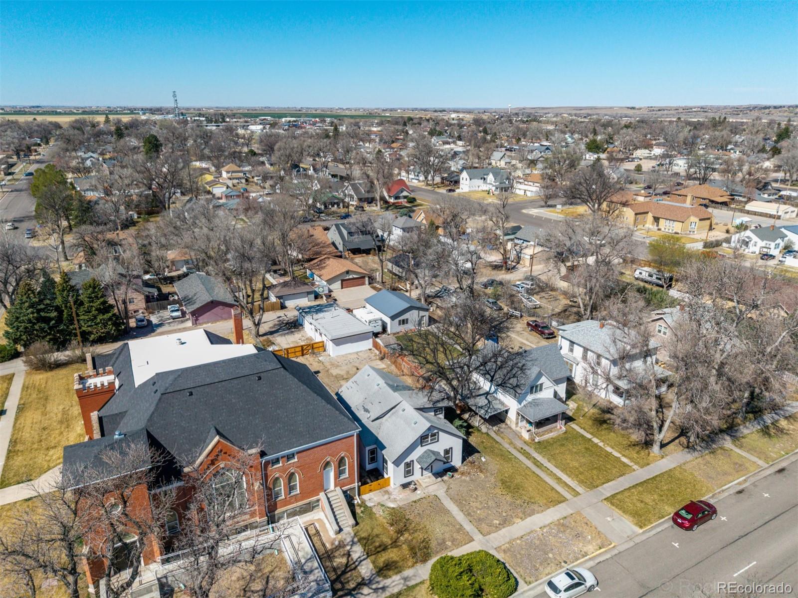 MLS Image #37 for 411  ensign street,fort morgan, Colorado
