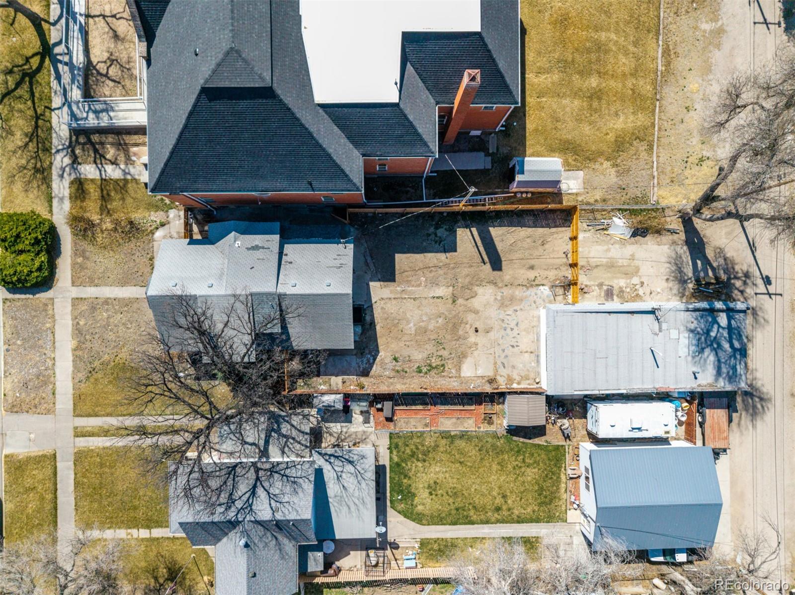 MLS Image #38 for 411  ensign street,fort morgan, Colorado