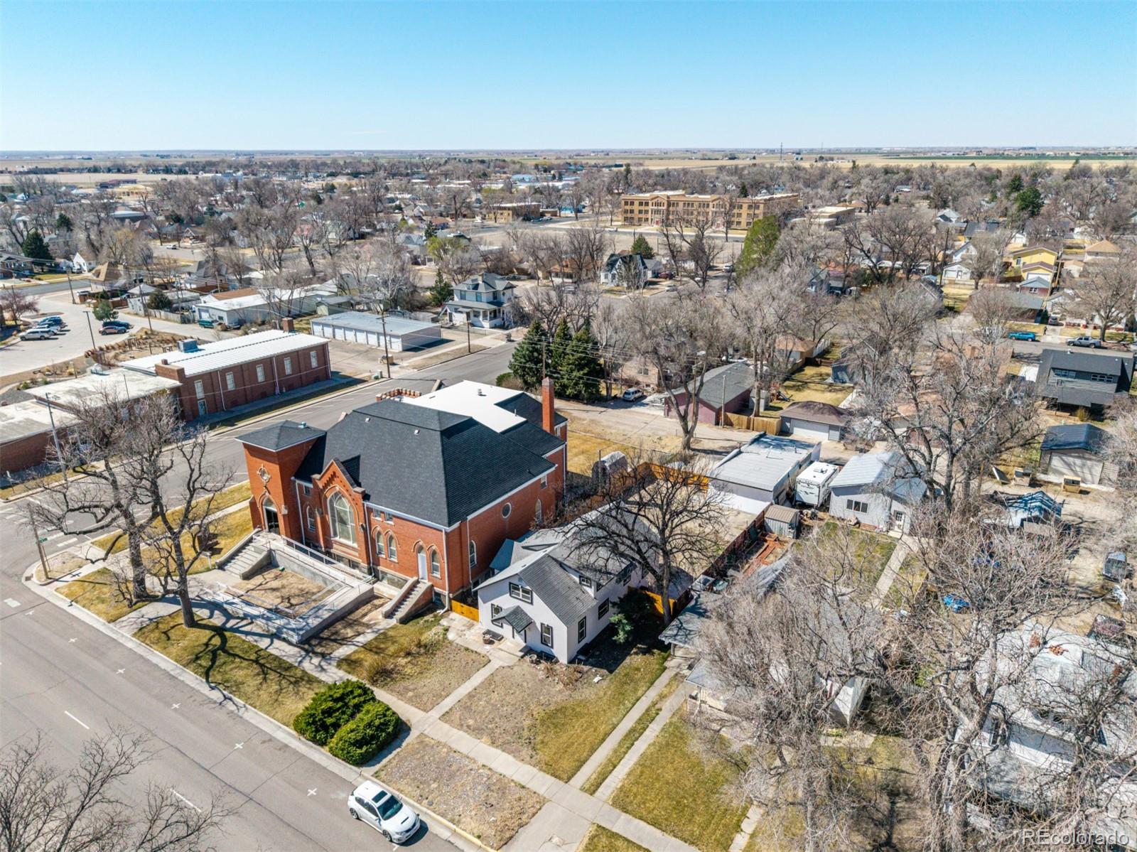 MLS Image #39 for 411  ensign street,fort morgan, Colorado