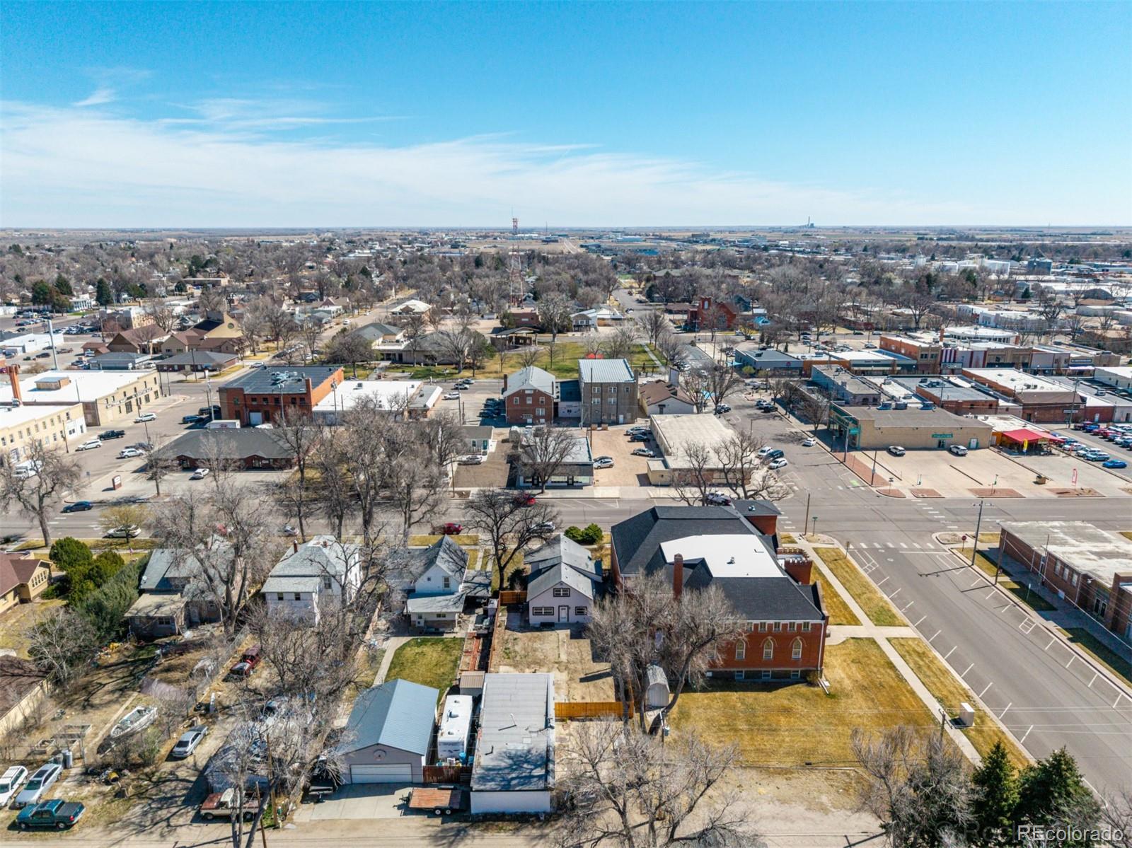 MLS Image #40 for 411  ensign street,fort morgan, Colorado