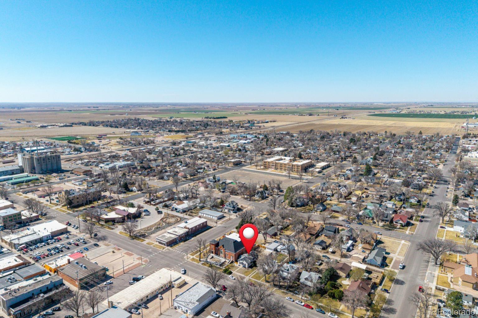 MLS Image #41 for 411  ensign street,fort morgan, Colorado