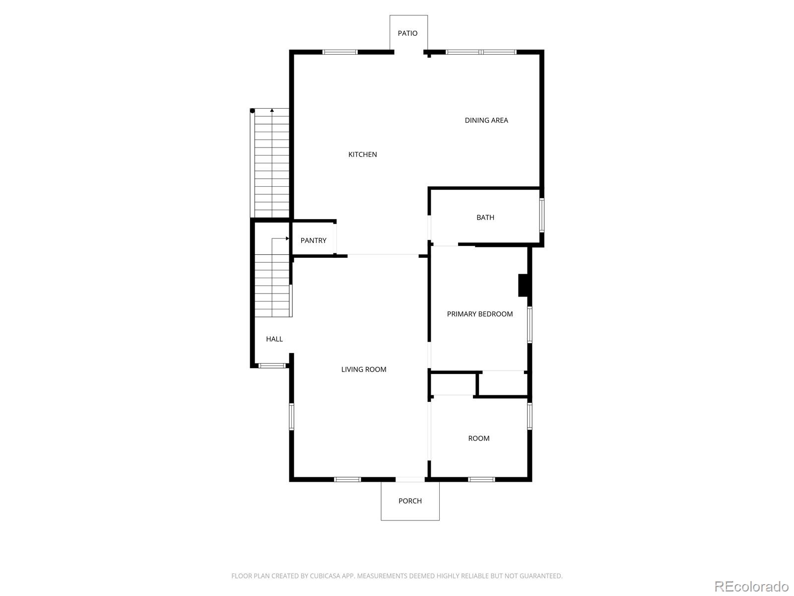 MLS Image #47 for 411  ensign street,fort morgan, Colorado