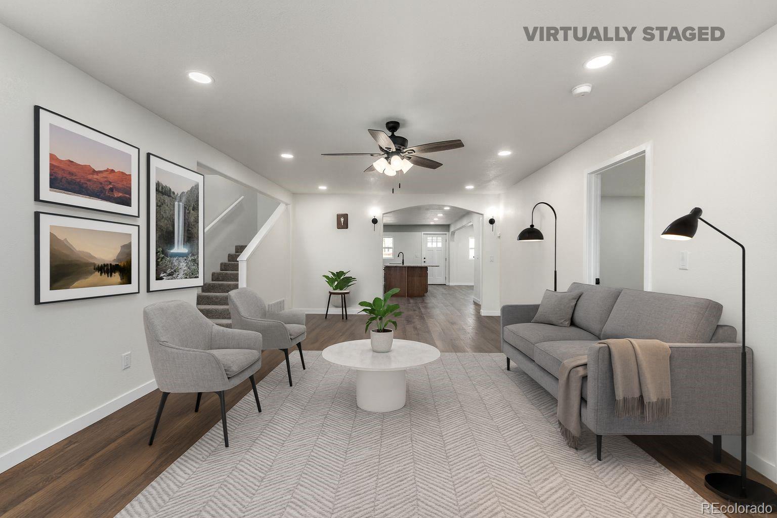MLS Image #5 for 411  ensign street,fort morgan, Colorado