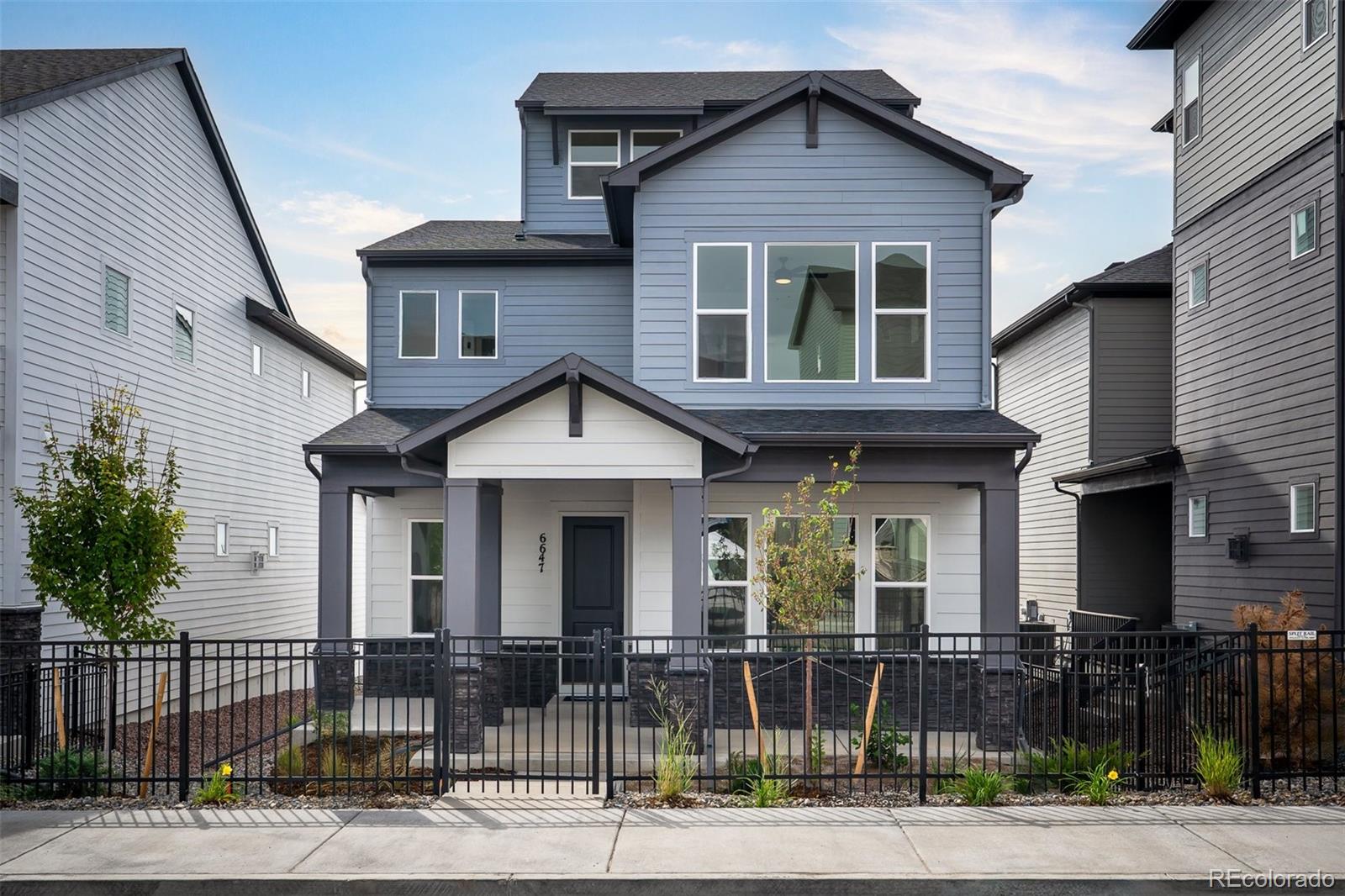 MLS Image #0 for 6647  knapp drive,colorado springs, Colorado