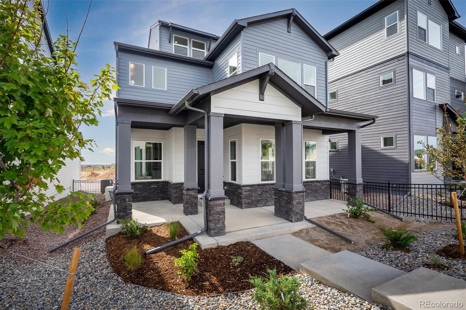 MLS Image #1 for 6647  knapp drive,colorado springs, Colorado