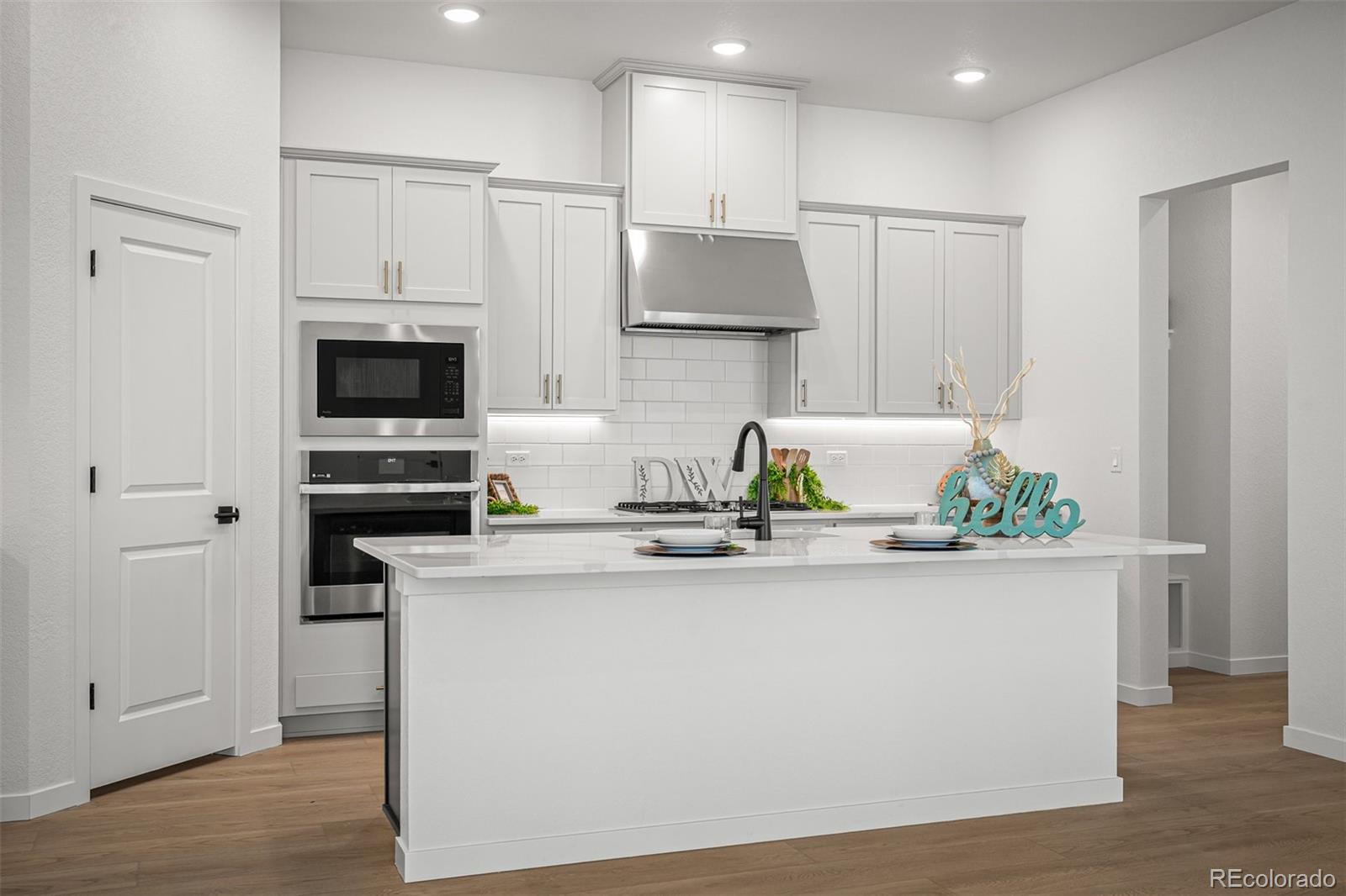 MLS Image #4 for 6647  knapp drive,colorado springs, Colorado