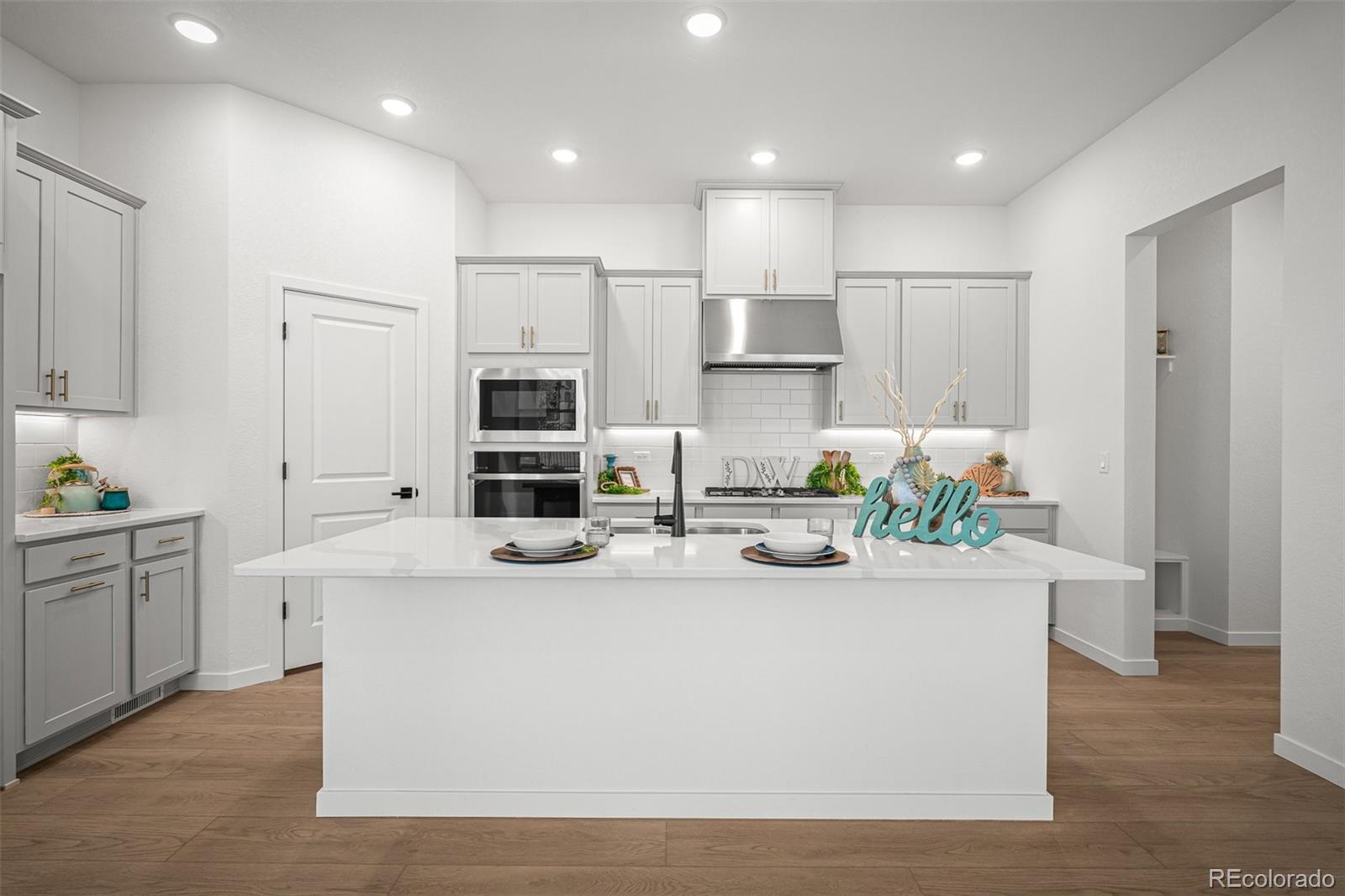 MLS Image #5 for 6647  knapp drive,colorado springs, Colorado