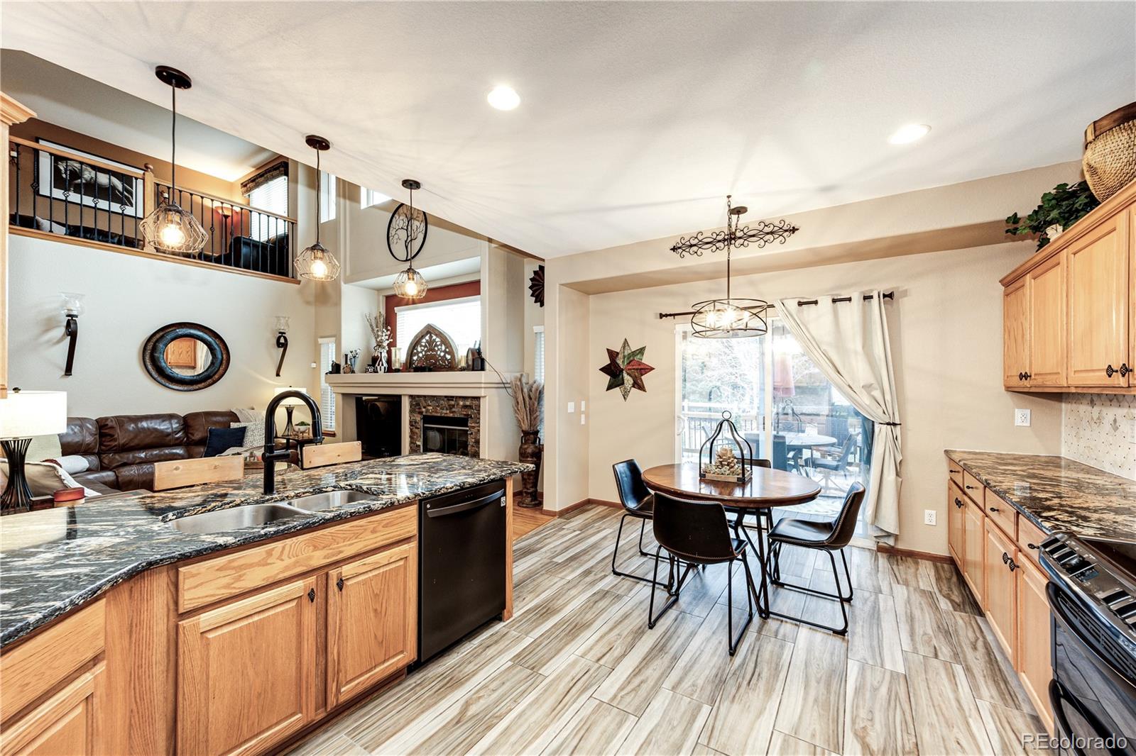MLS Image #10 for 12125  desert hills street,parker, Colorado