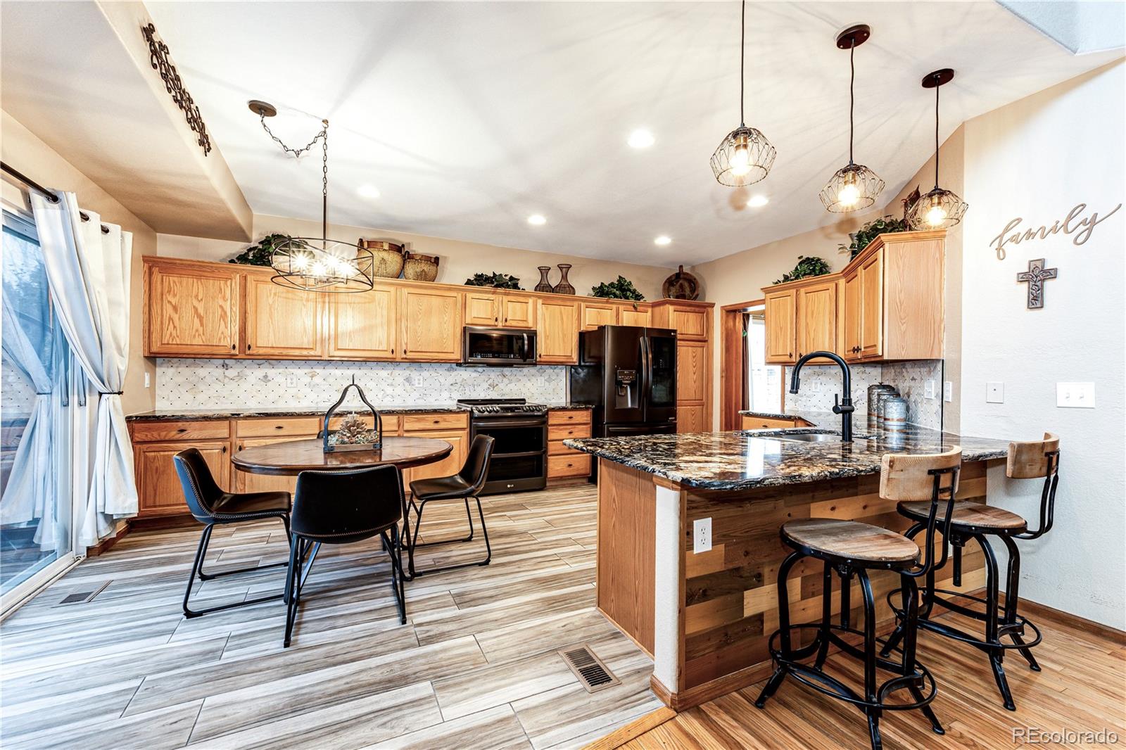 MLS Image #11 for 12125  desert hills street,parker, Colorado