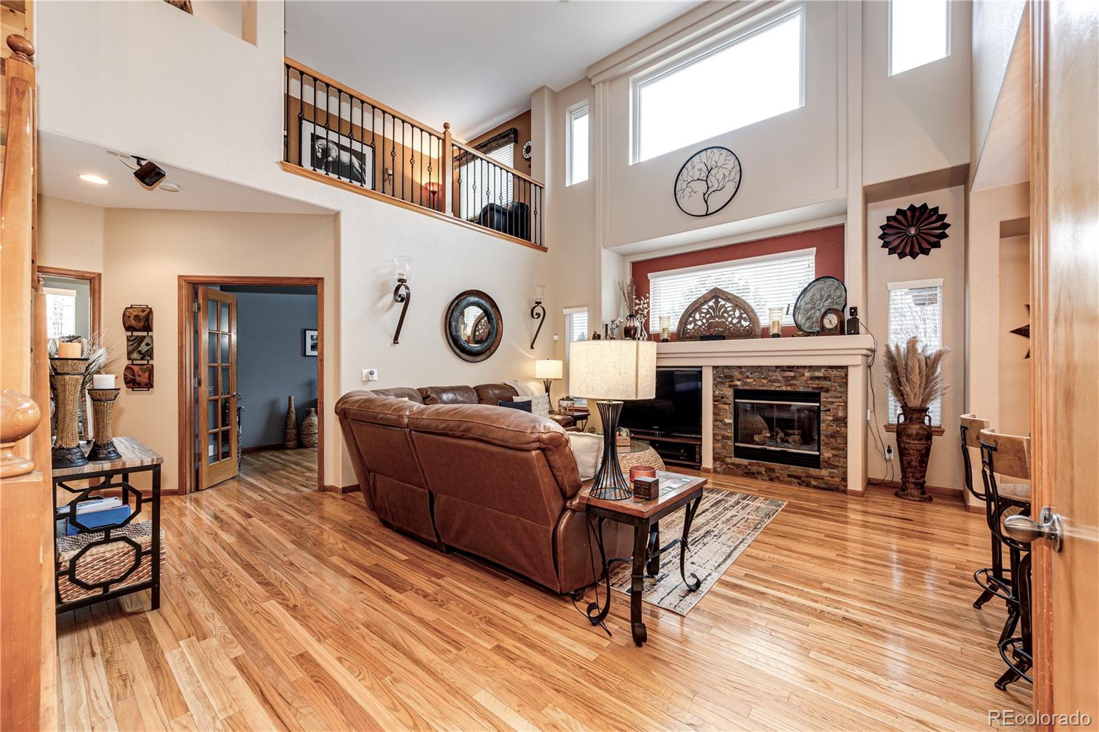 MLS Image #12 for 12125  desert hills street,parker, Colorado