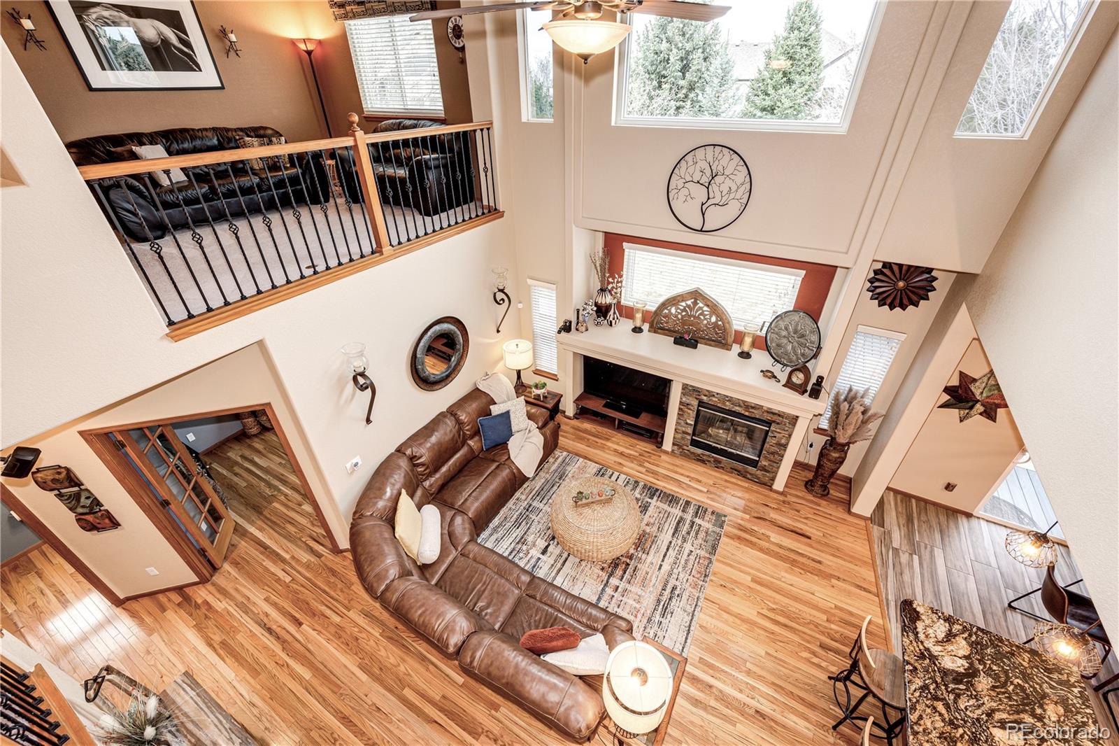 MLS Image #13 for 12125  desert hills street,parker, Colorado