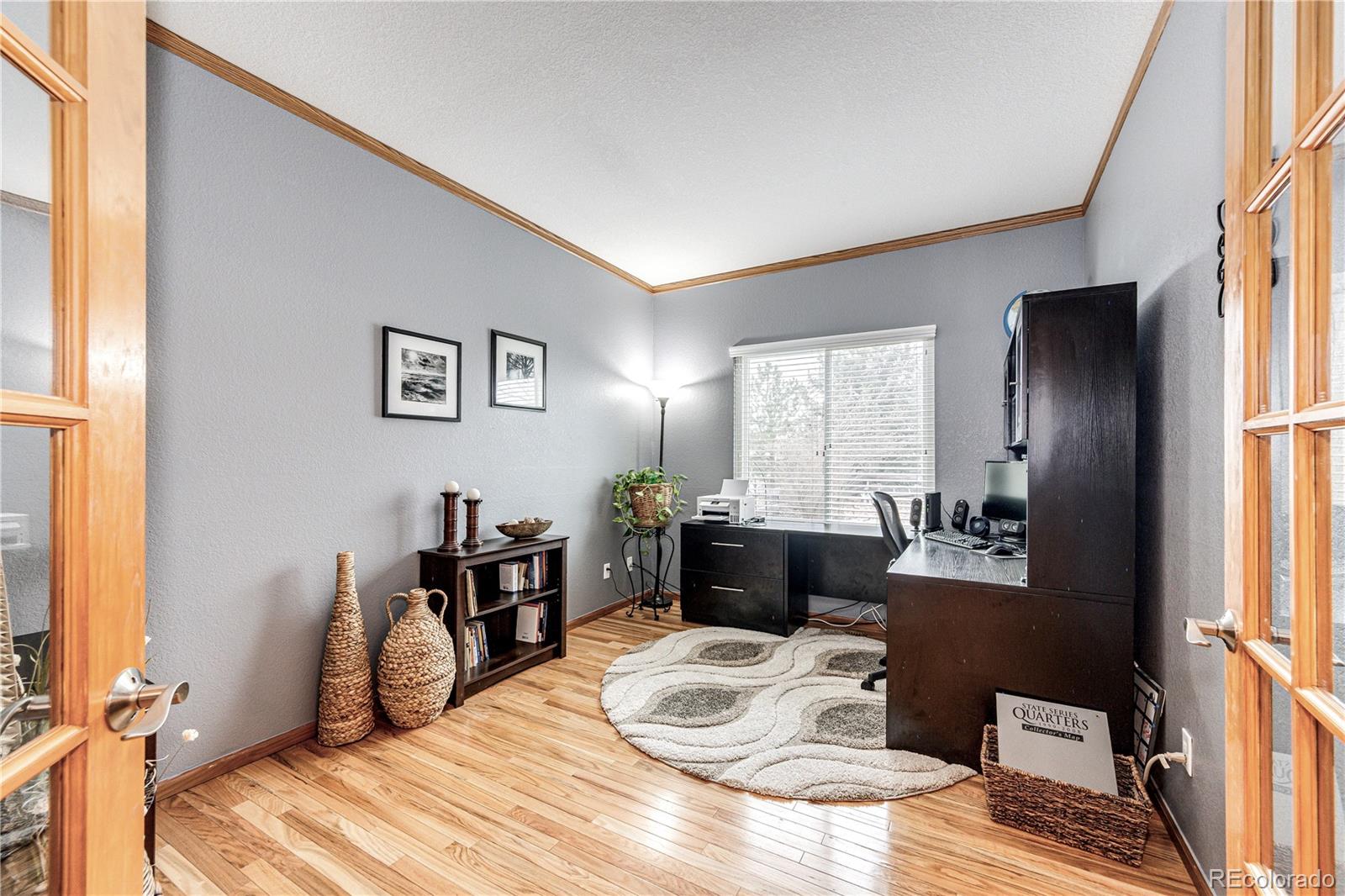 MLS Image #14 for 12125  desert hills street,parker, Colorado