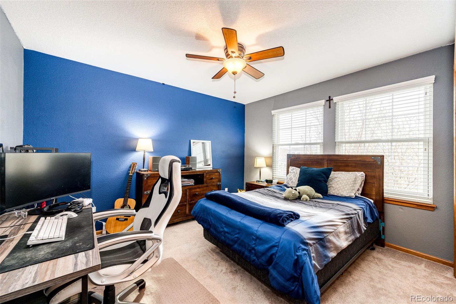 MLS Image #23 for 12125  desert hills street,parker, Colorado