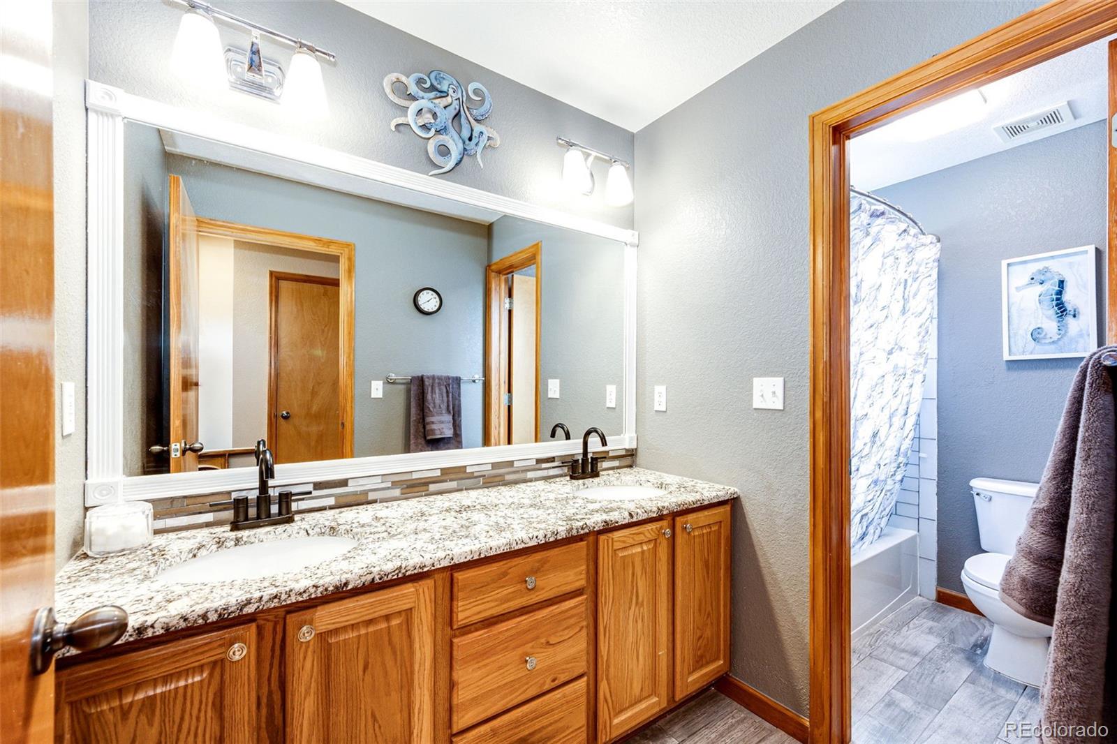 MLS Image #25 for 12125  desert hills street,parker, Colorado