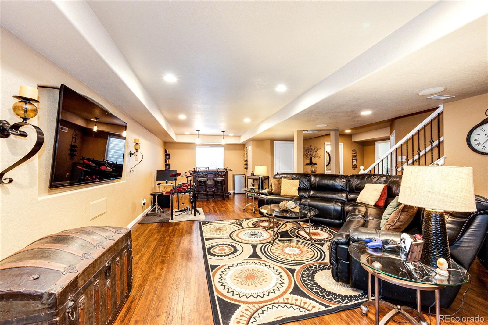 MLS Image #31 for 12125  desert hills street,parker, Colorado