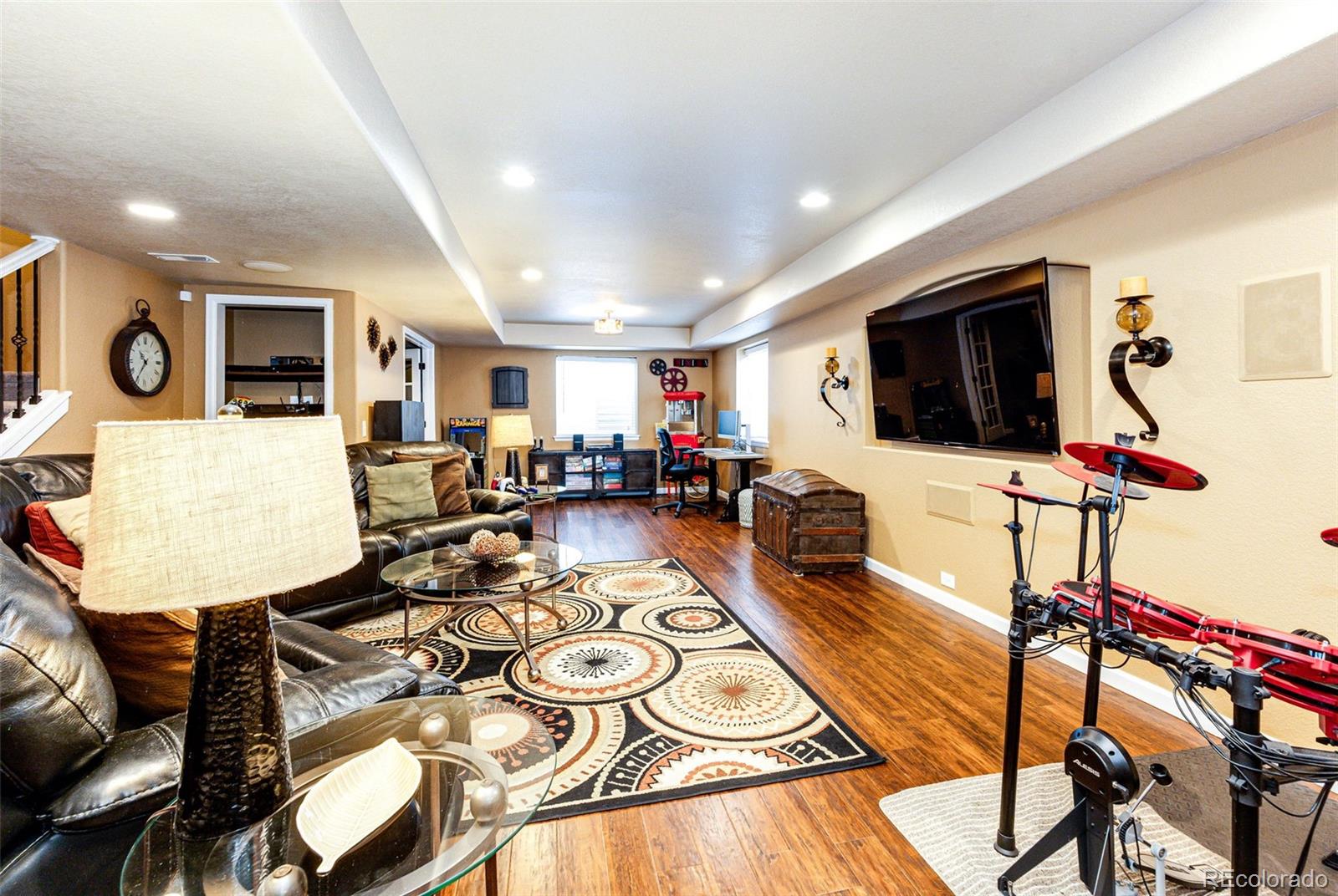 MLS Image #32 for 12125  desert hills street,parker, Colorado