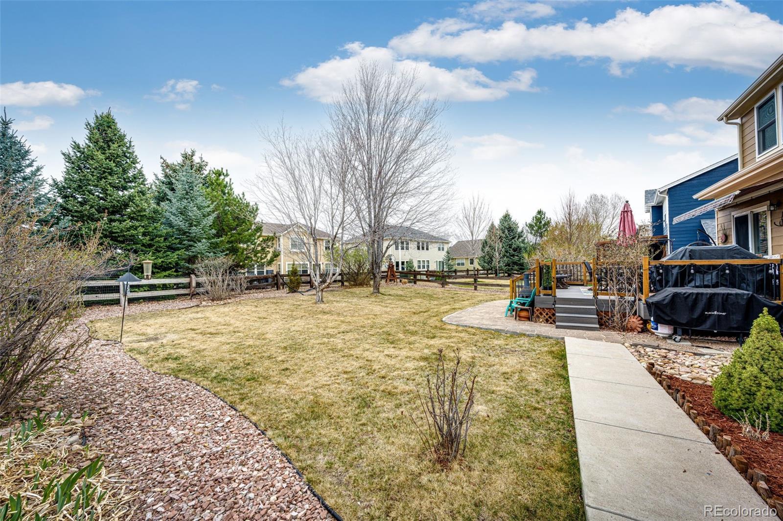 MLS Image #37 for 12125  desert hills street,parker, Colorado