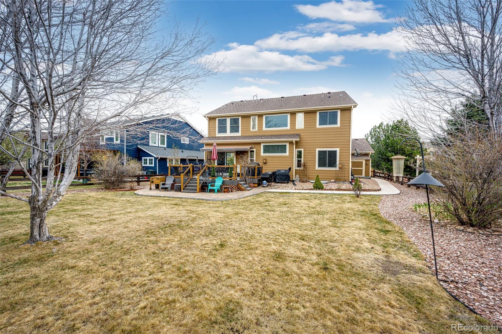 MLS Image #39 for 12125  desert hills street,parker, Colorado