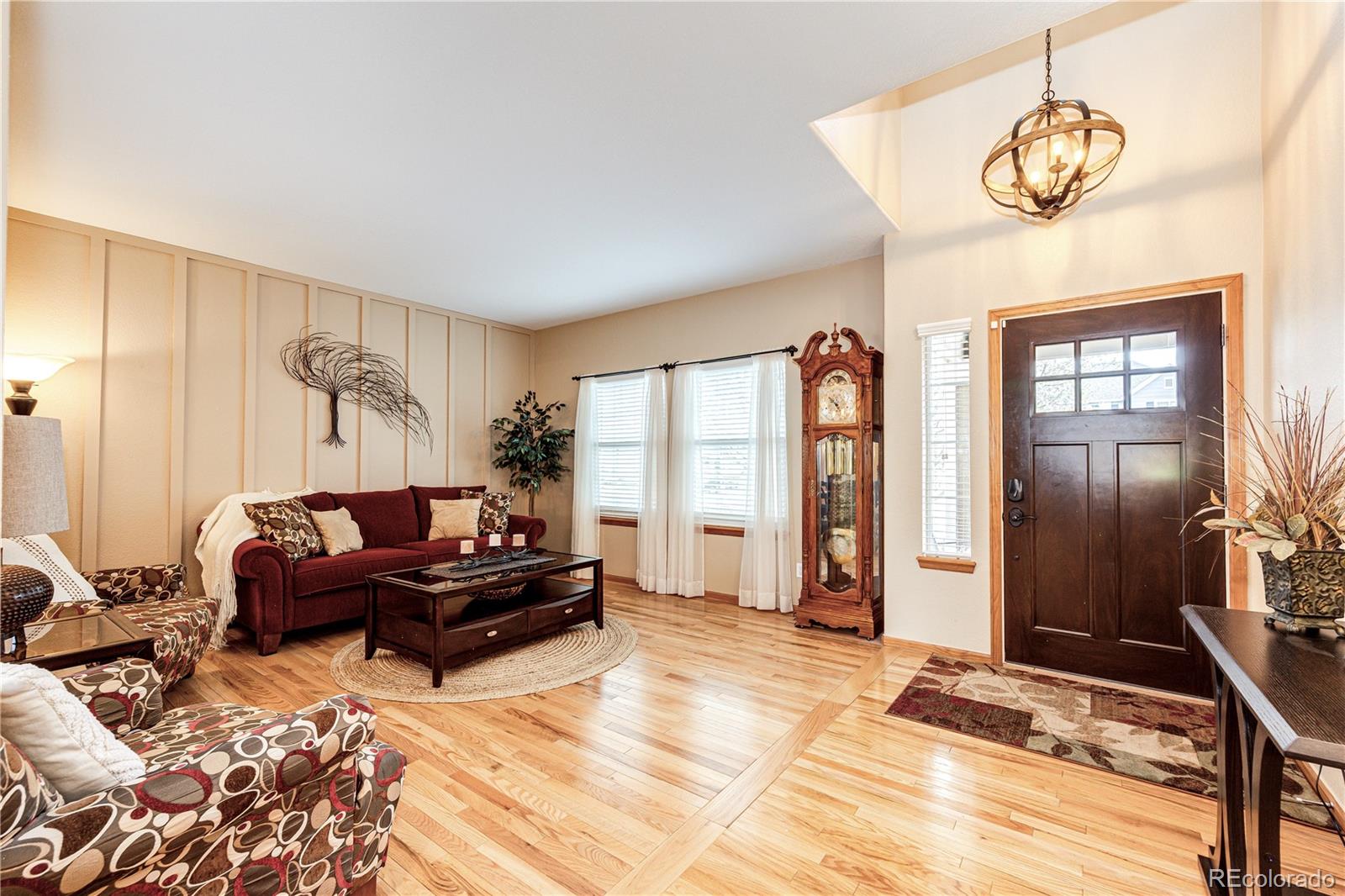 MLS Image #4 for 12125  desert hills street,parker, Colorado