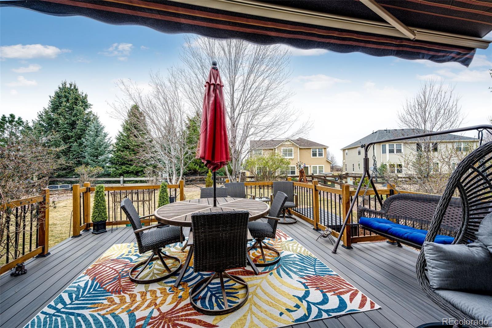 MLS Image #41 for 12125  desert hills street,parker, Colorado