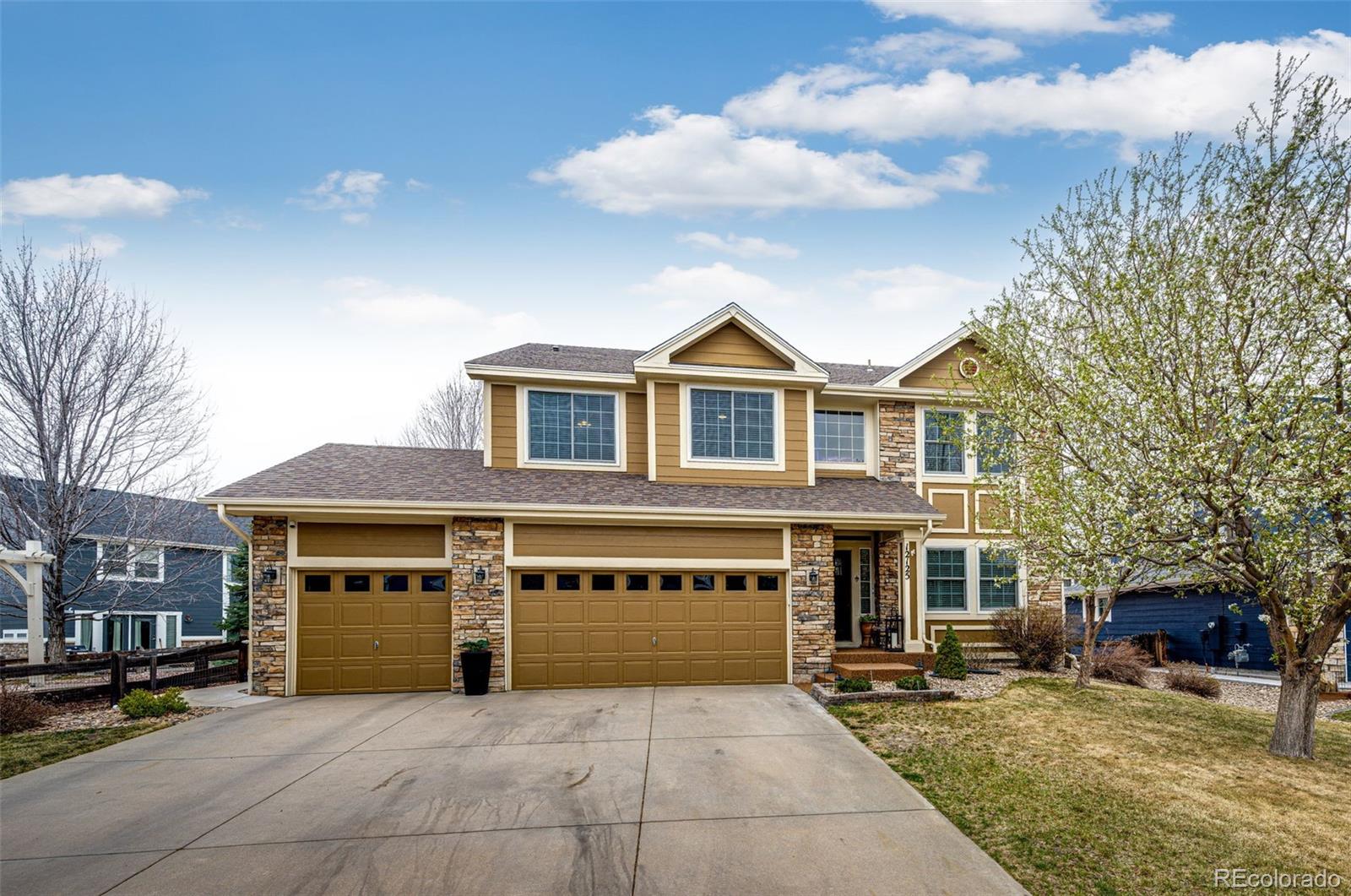 MLS Image #42 for 12125  desert hills street,parker, Colorado