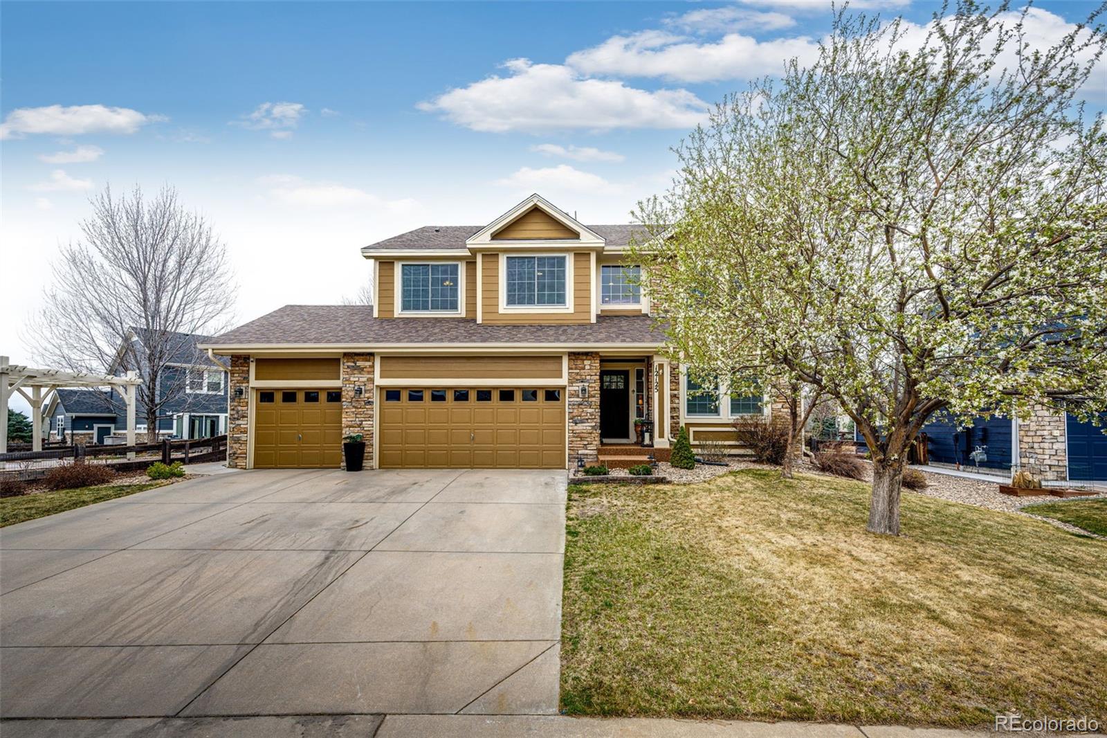MLS Image #43 for 12125  desert hills street,parker, Colorado