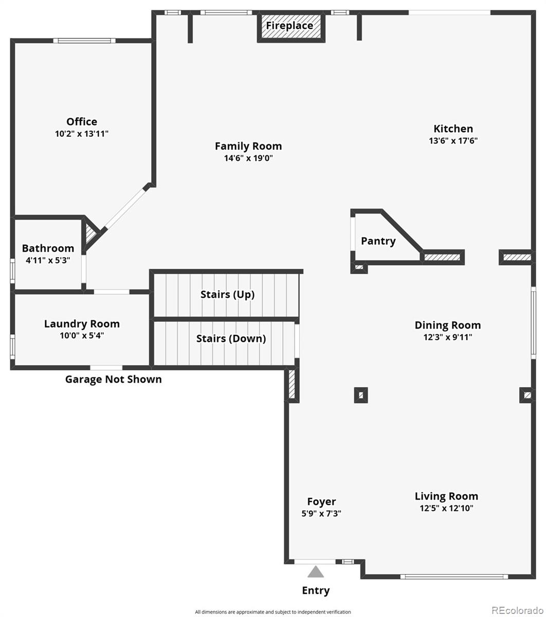 MLS Image #44 for 12125  desert hills street,parker, Colorado