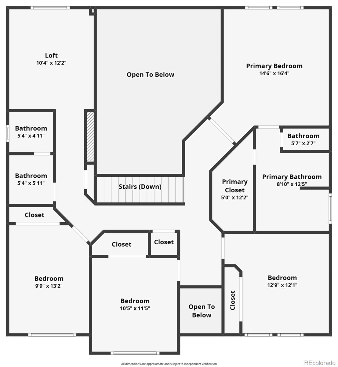 MLS Image #45 for 12125  desert hills street,parker, Colorado