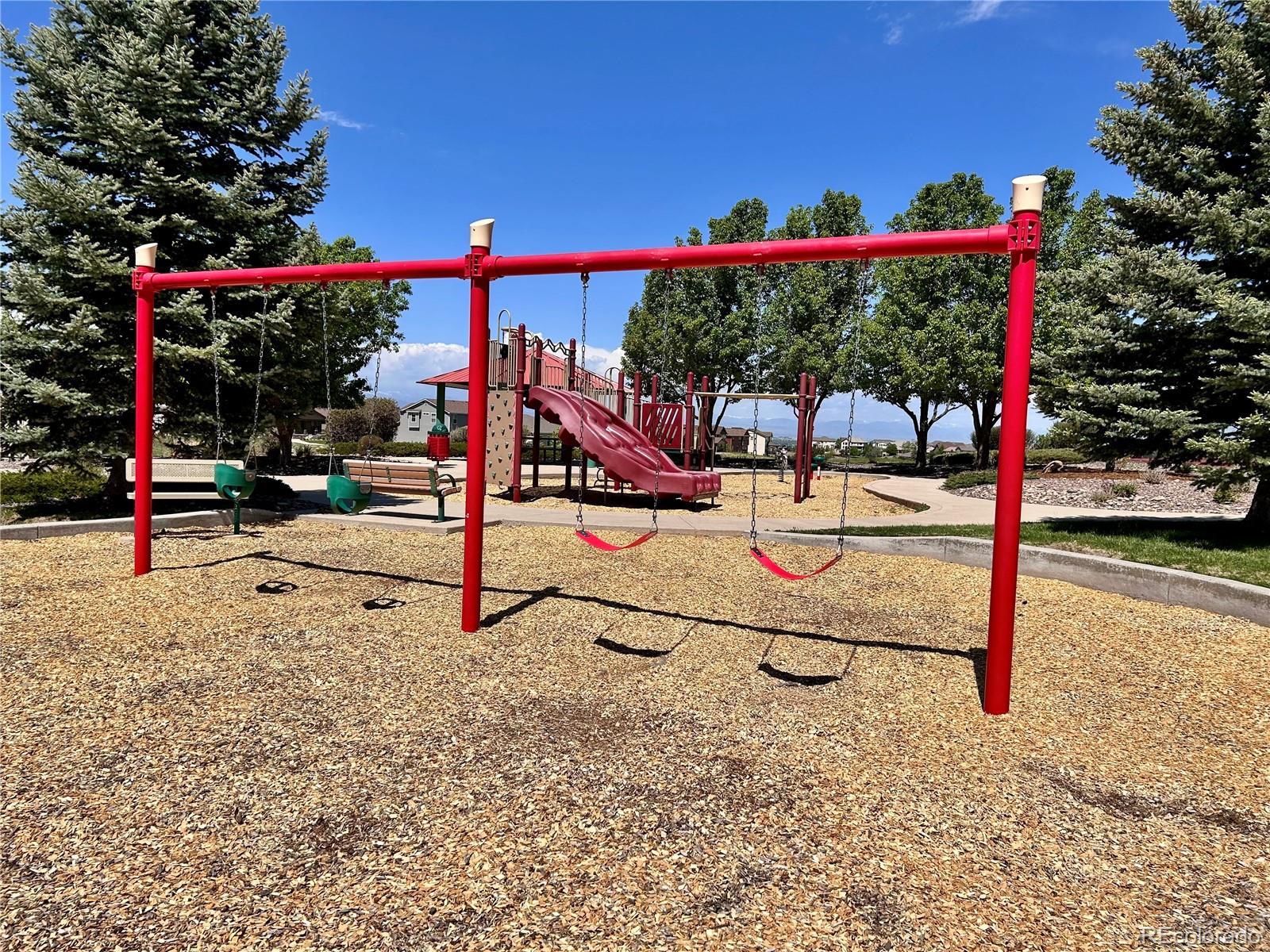 MLS Image #47 for 12125  desert hills street,parker, Colorado