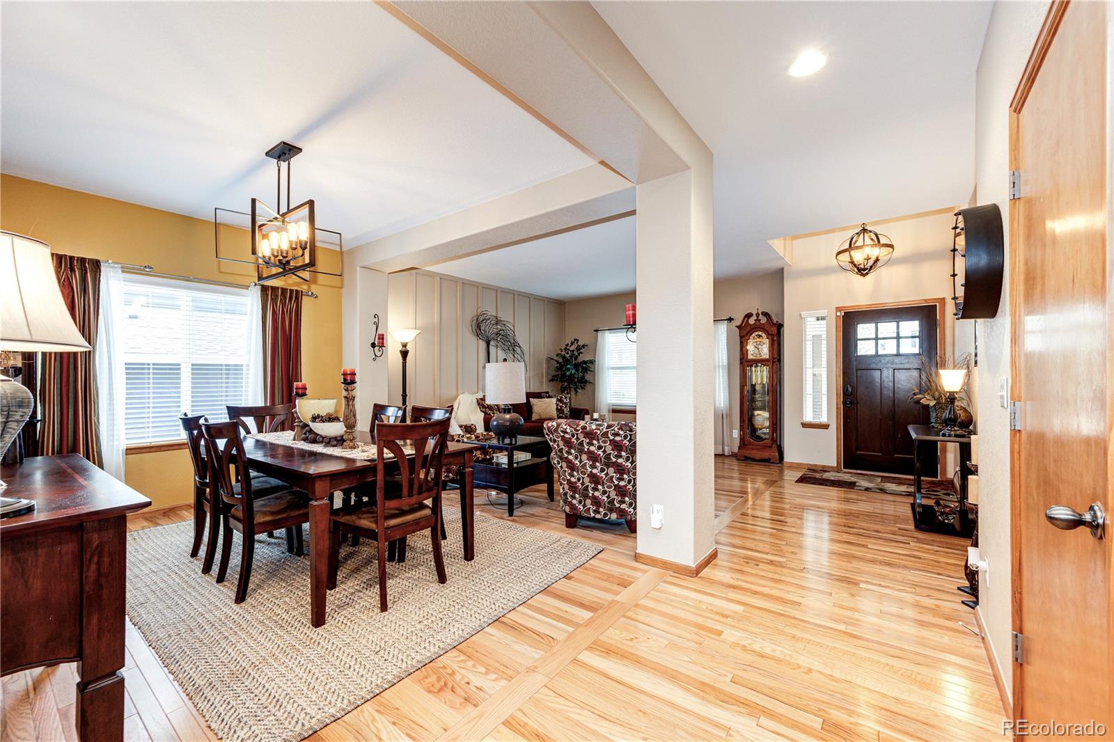 MLS Image #5 for 12125  desert hills street,parker, Colorado