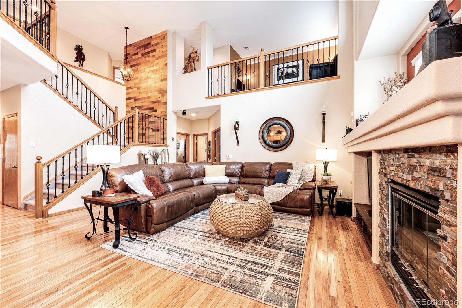 MLS Image #7 for 12125  desert hills street,parker, Colorado