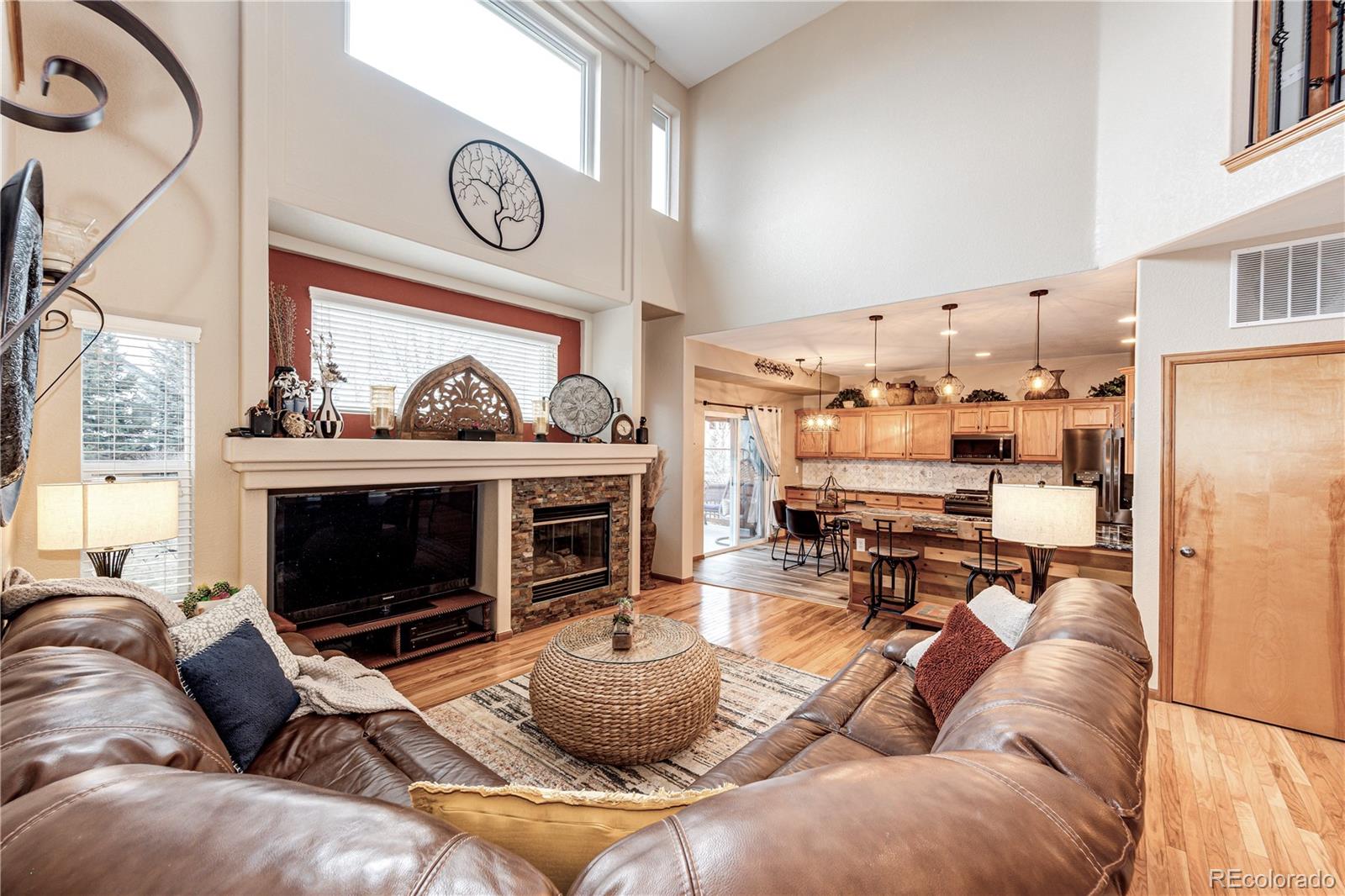 MLS Image #8 for 12125  desert hills street,parker, Colorado