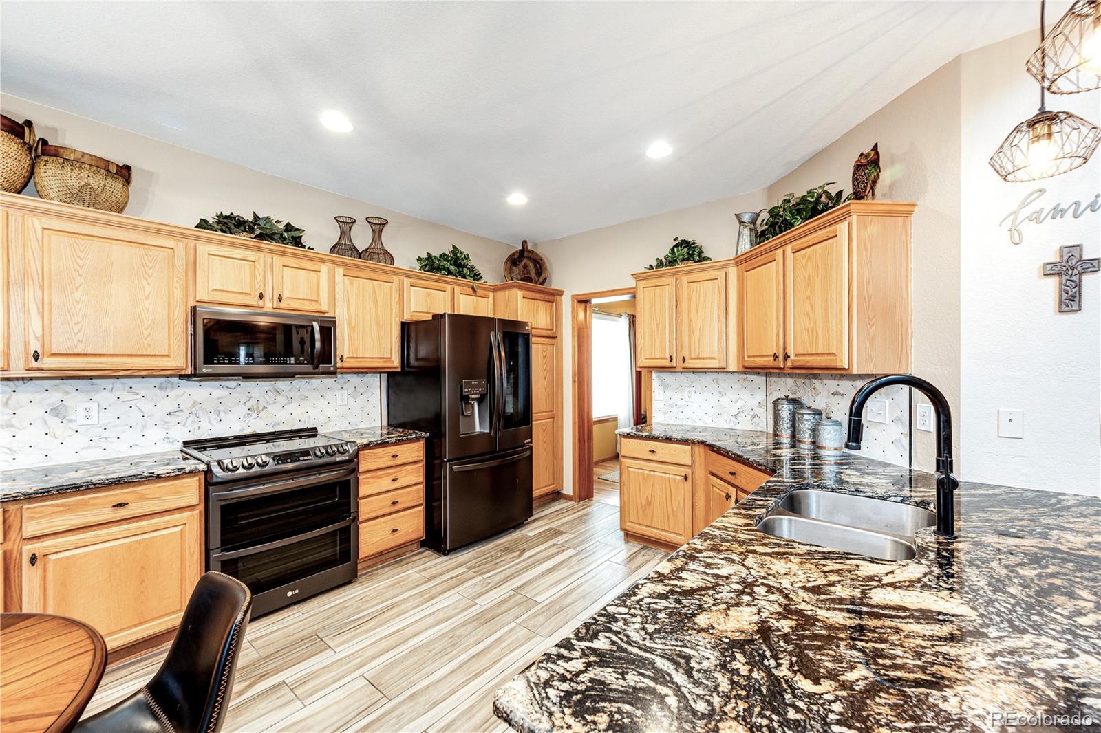 MLS Image #9 for 12125  desert hills street,parker, Colorado