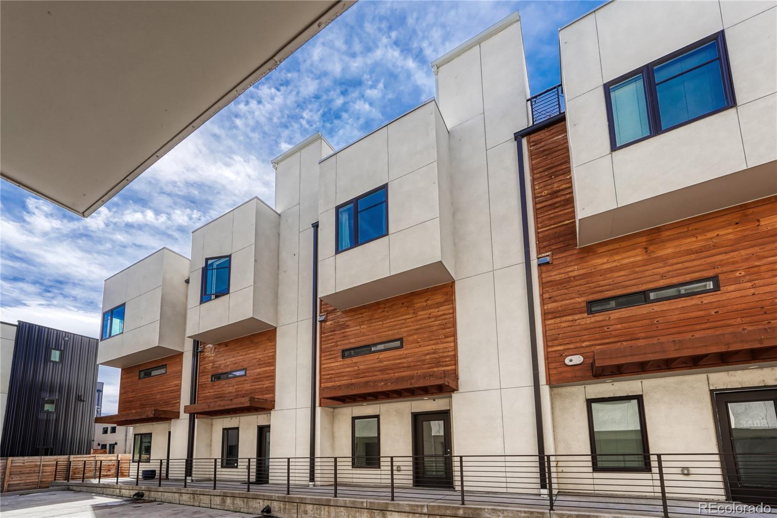 MLS Image #1 for 3410 w 18th avenue ,denver, Colorado