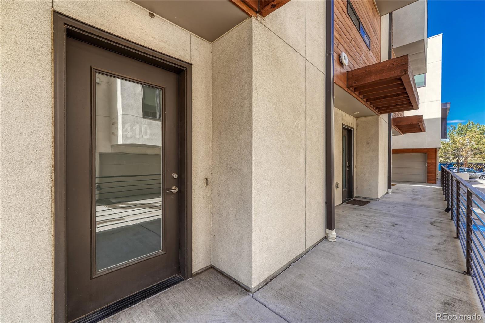 MLS Image #2 for 3410 w 18th avenue ,denver, Colorado