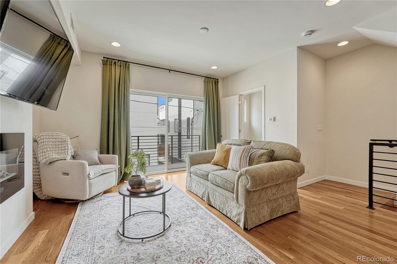 MLS Image #6 for 3410 w 18th avenue ,denver, Colorado