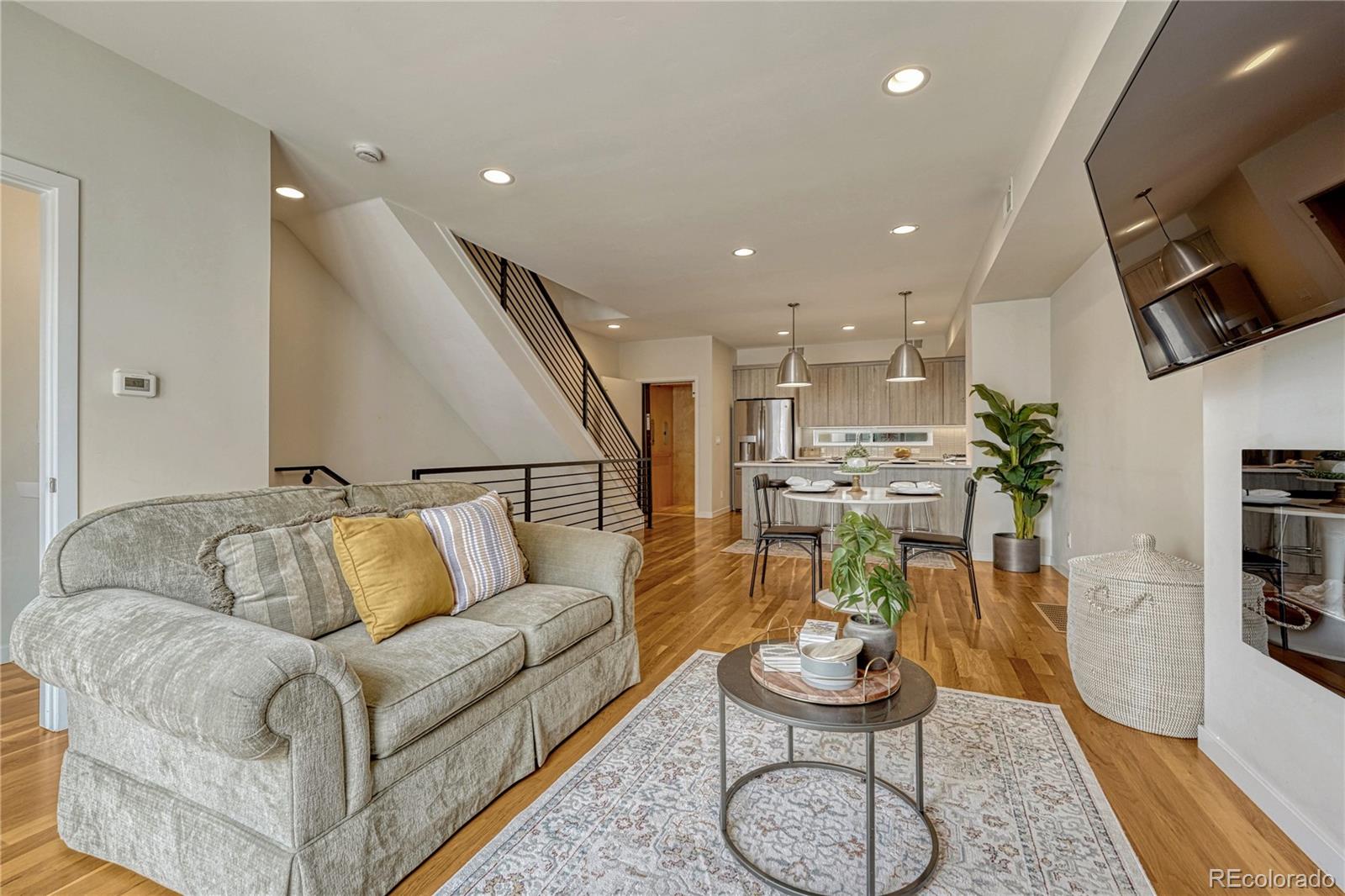 MLS Image #8 for 3410 w 18th avenue ,denver, Colorado
