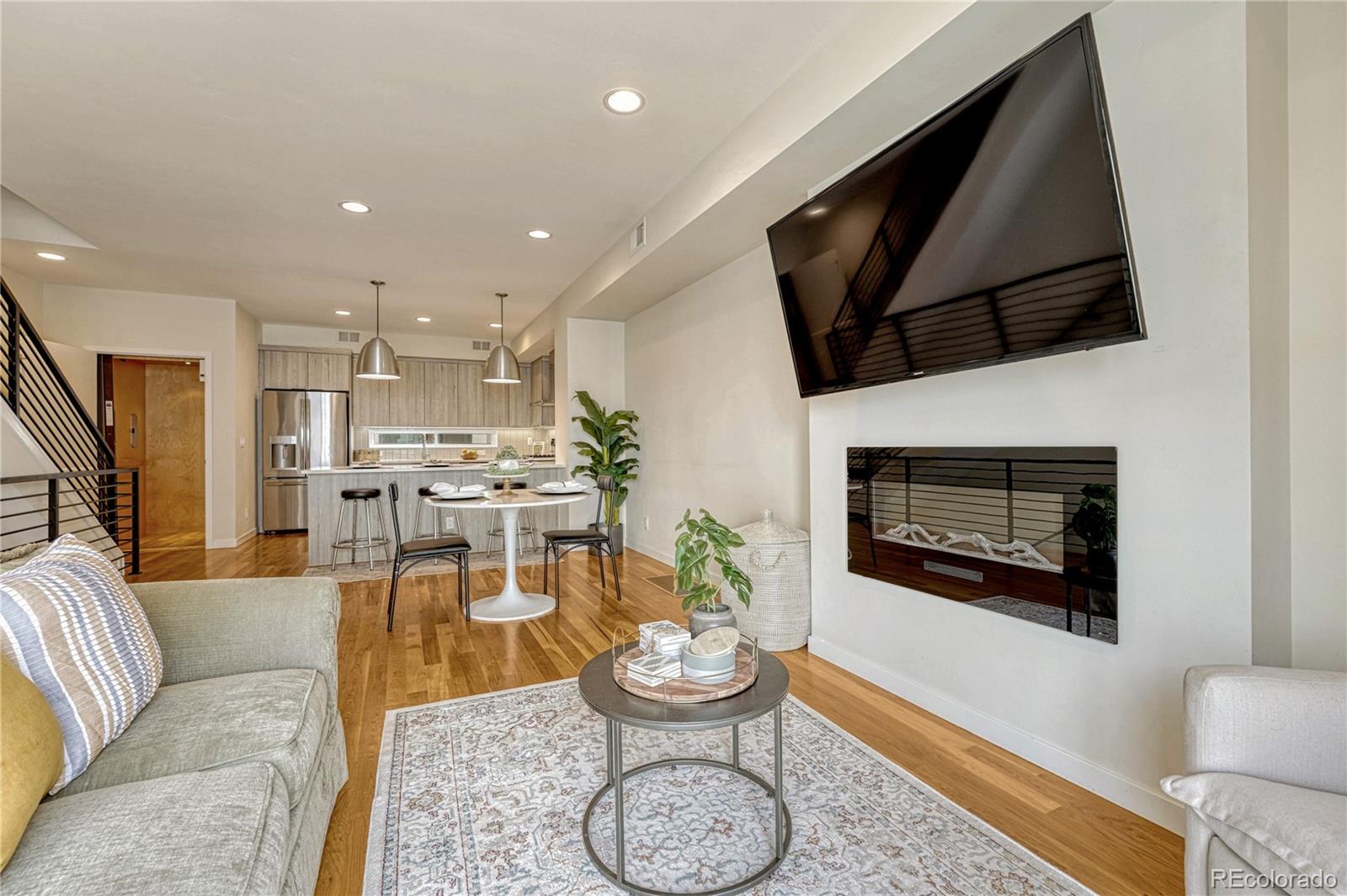 MLS Image #9 for 3410 w 18th avenue ,denver, Colorado
