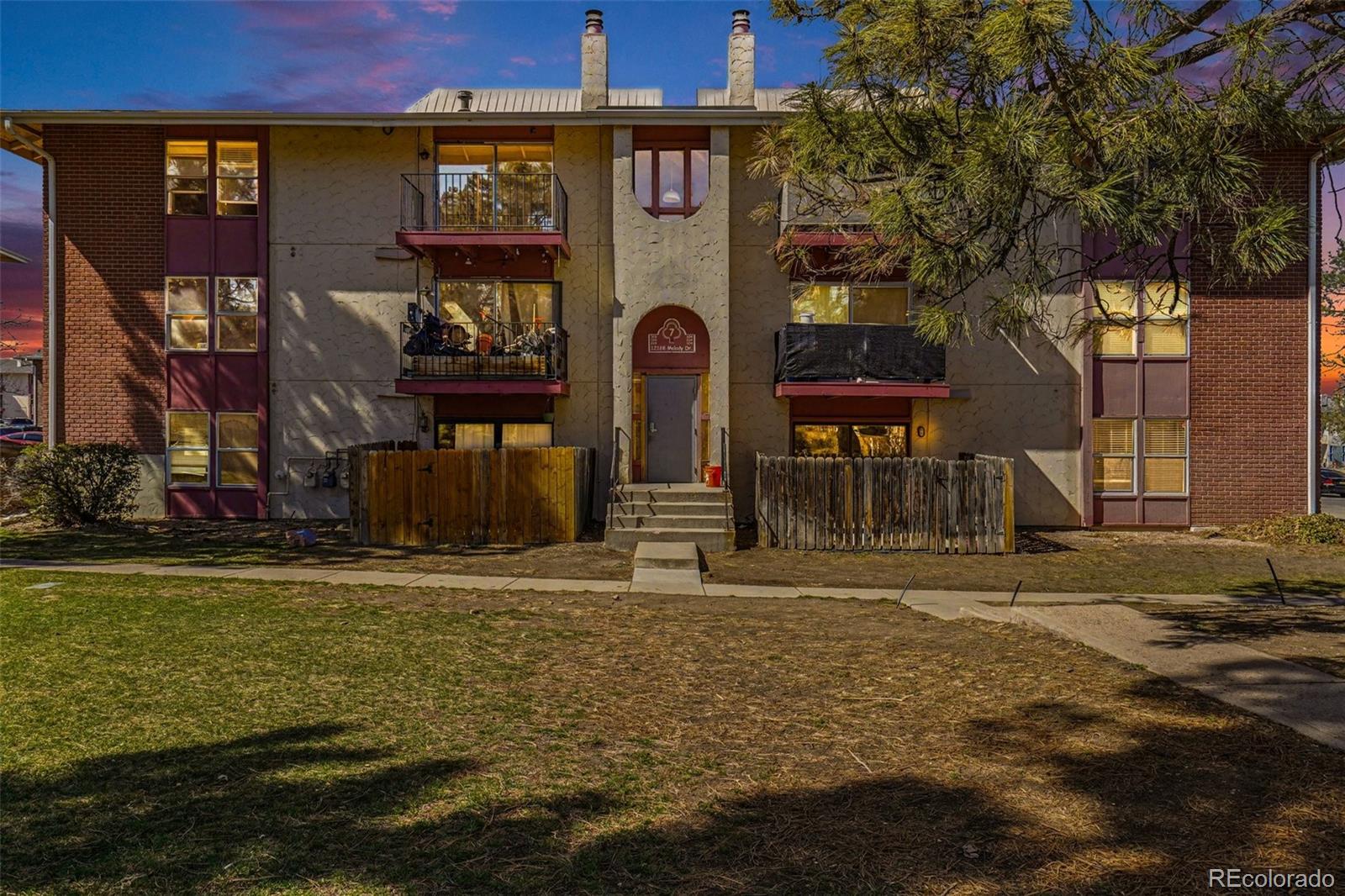 MLS Image #0 for 12168  melody drive,denver, Colorado